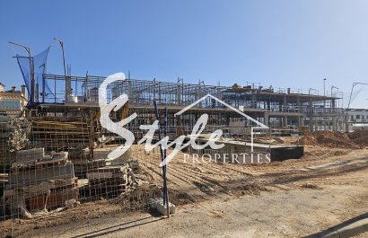 New build - Apartamento - Torre de la Horadada (Alicante) - Torre de la Horadada