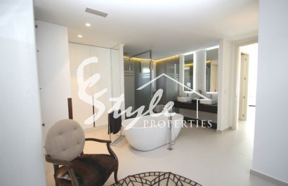 Новостройки - Вилла - Сан Мигель де Салинас - San Miguel De Salinas