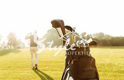 New build - Apartment - La Manga - La Manga del Mar Menor