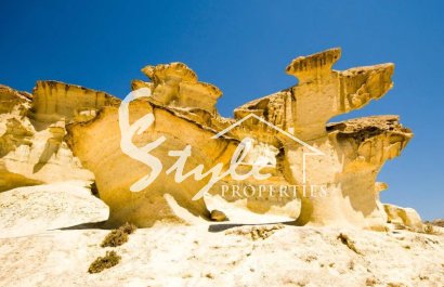 New build - Apartment - La Manga - La Manga del Mar Menor