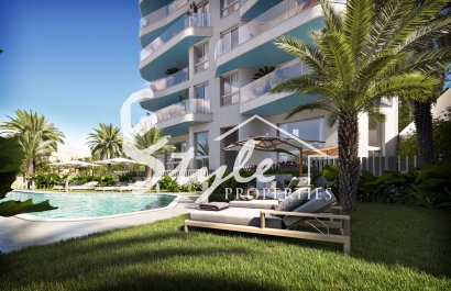 Nuevo - Apartamento - Benidorm - La Vila Joiosa