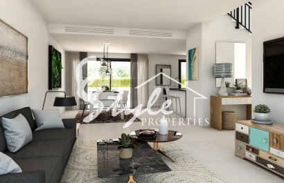 Новостройки - Detached - Дения - Denia