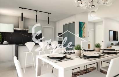 Новостройки - Detached - Дения - Denia