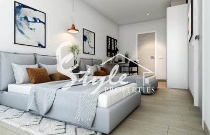 Новостройки - Detached - Дения - Denia