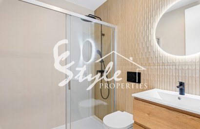 New build - Apartment - Ciudad Quesada - Benijofar