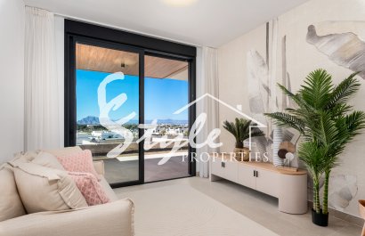 New build - Apartamento - Ciudad Quesada - Benijofar