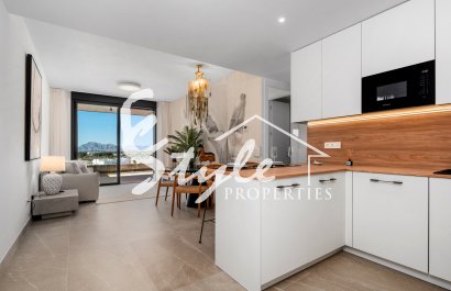 New build - Apartamento - Ciudad Quesada - Benijofar