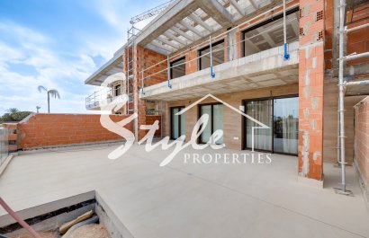 Новостройки - Апартаменты/Квартира - Лос Алькасарес