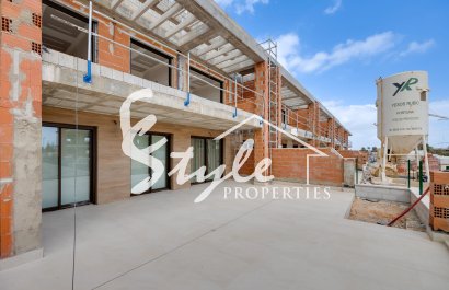 Новостройки - Апартаменты/Квартира - Лос Алькасарес