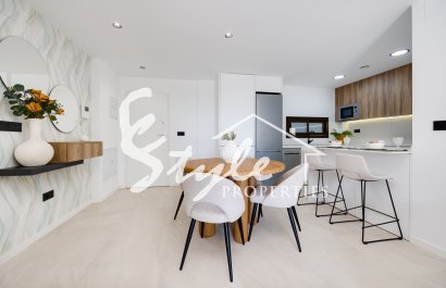 New build - Apartment - Los Alcazares