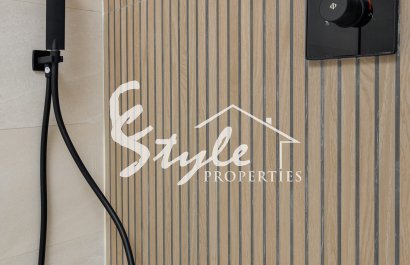 New build - Apartment - Los Alcazares