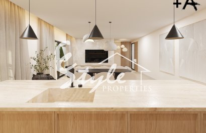 Новостройки - Detached - Polop