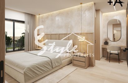 Новостройки - Detached - Polop