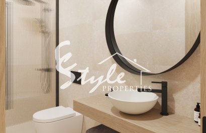 Новостройки - Detached - Polop