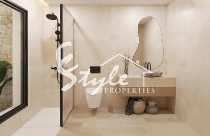 Новостройки - Detached - Polop