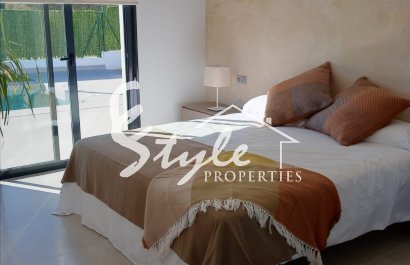 Новостройки - Вилла - Murcia - Calasparra