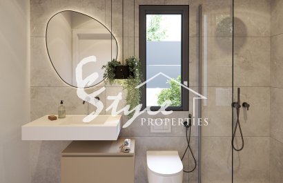 Новостройки - Detached - Сан Мигель де Салинас - San Miguel De Salinas