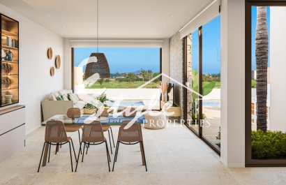 Новостройки - Apartamento - Los Alcazares - Лос Алькасарес