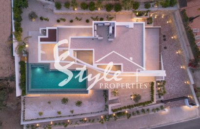 Nuevo - Villa - Benissa