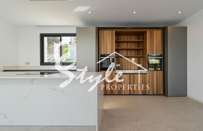 Nuevo - Villa - Benissa