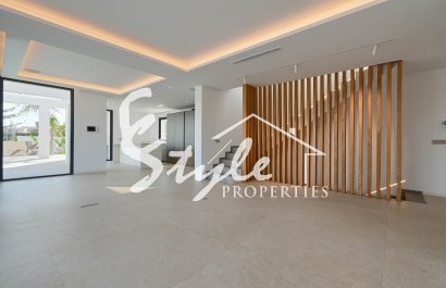 Nuevo - Villa - Benissa