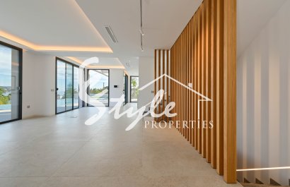 Nuevo - Villa - Benissa