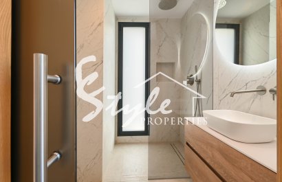 Nuevo - Villa - Benissa