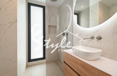 Nuevo - Villa - Benissa