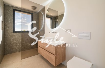 Nuevo - Villa - Benissa