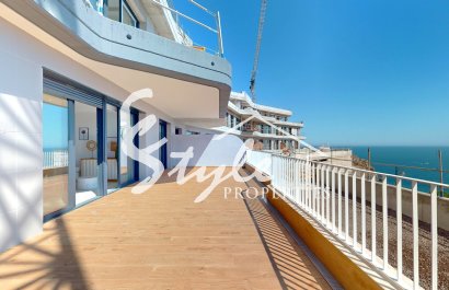 Nuevo - ground-floor - Águilas