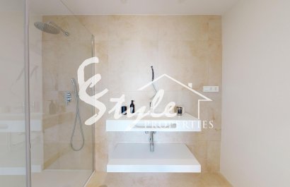 Новостройки - Apartment Penthouse - Murcia - Águilas