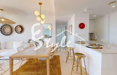 Новостройки - Apartment Penthouse - Murcia - Águilas
