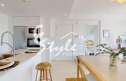 Новостройки - Apartment Penthouse - Murcia - Águilas