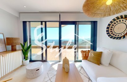 Новостройки - Apartamento - Murcia - Águilas