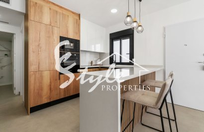 Новостройки - terraced - Сантьяго де Рибера - Santiago de la ribera