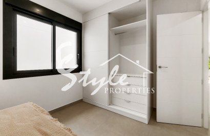 Новостройки - terraced - Сантьяго де Рибера - Santiago de la ribera