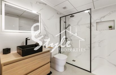 Новостройки - terraced - Сантьяго де Рибера - Santiago de la ribera