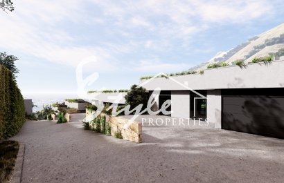 Nuevo - Villa - Altea