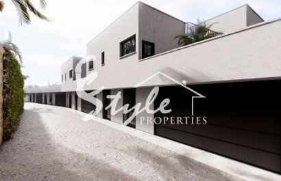 Nuevo - Villa - Altea