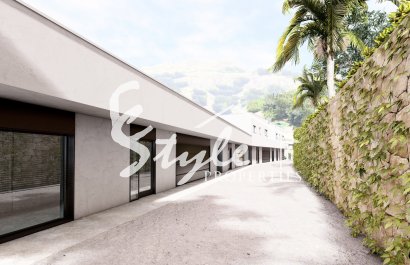 Nuevo - Villa - Altea