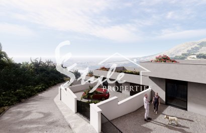 Nuevo - Villa - Altea