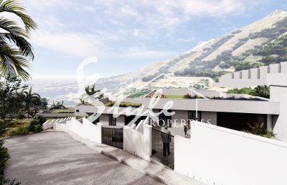 Nuevo - Villa - Altea