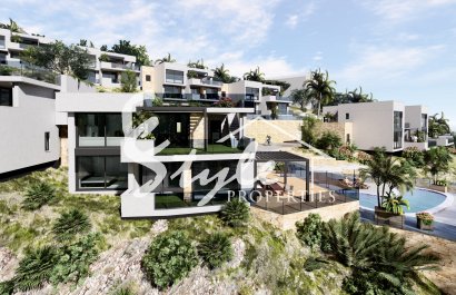 Nuevo - Villa - Altea