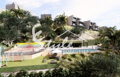 Nuevo - Villa - Altea