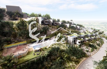 Nuevo - Villa - Altea