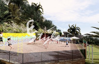 Nuevo - Villa - Altea