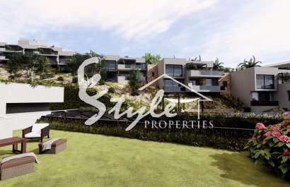 Nuevo - Villa - Altea