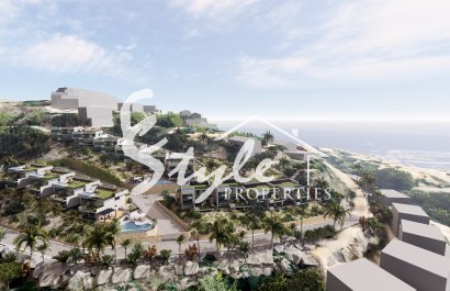 Nuevo - Villa - Altea