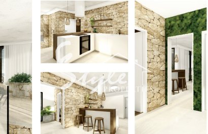 Nuevo - Villa - Altea