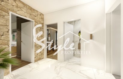 Nuevo - Villa - Altea